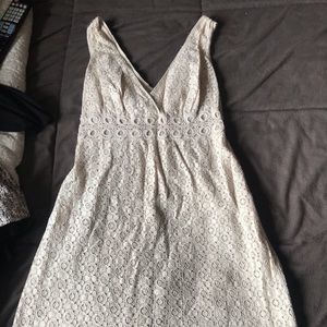 Cute hippy summer dress